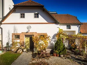 Prodej vily, Zliv, Klostermannova, 800 m2