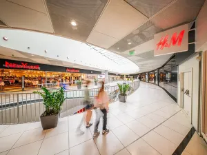 Pronájem obchodního prostoru, Praha - Ruzyně, Fajtlova, 55 m2