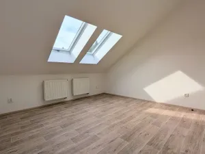 Pronájem bytu 4+kk, Peruc, U Koupaliště, 116 m2