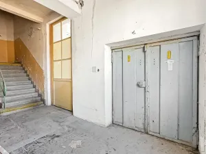 Prodej výrobních prostor, Heřmanův Městec, Tylova, 1970 m2