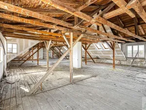 Prodej výrobních prostor, Heřmanův Městec, Tylova, 1970 m2