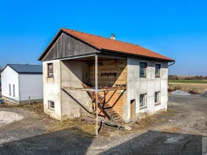 Prodej výrobních prostor, Heřmanův Městec, Tylova, 1970 m2
