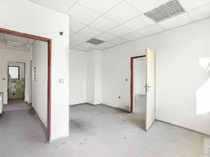 Prodej výrobních prostor, Heřmanův Městec, Tylova, 1970 m2