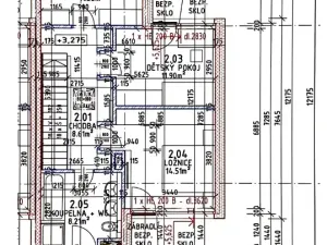 Prodej rodinného domu, Praha - Horní Počernice, Artistů, 124 m2
