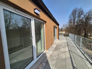 Prodej bytu 4+kk, Třešť, Nádražní, 82 m2
