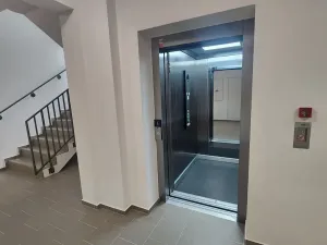 Prodej bytu 4+kk, Třešť, Nádražní, 82 m2