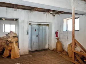 Prodej skladu, Turnov, Nádražní, 2438 m2