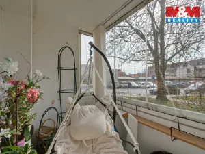 Prodej bytu 2+1, Valašské Meziříčí - Krásno nad Bečvou, Na Šištotě, 49 m2