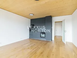 Pronájem bytu 1+kk, Praha - Stodůlky, Ujgurská, 41 m2