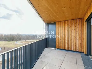 Pronájem bytu 1+kk, Praha - Stodůlky, Ujgurská, 41 m2