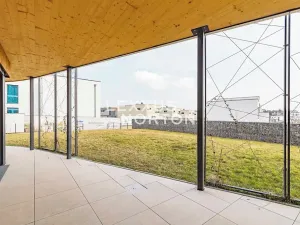 Pronájem bytu 3+kk, Praha - Stodůlky, Ujgurská, 68 m2