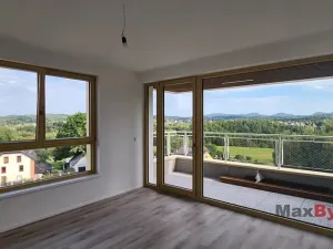 Prodej bytu 2+kk, Liberec, Polní, 69 m2