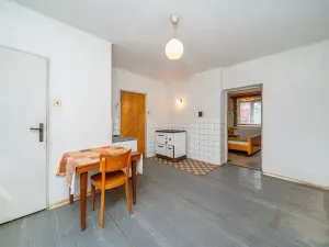 Prodej rodinného domu, Kvasice, Osmek, 205 m2