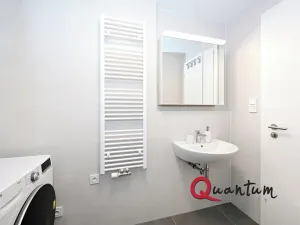 Pronájem bytu 1+kk, Praha - Letňany, Vyletalova, 31 m2