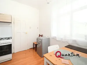 Pronájem bytu 1+1, Praha - Modřany, K Orionce, 36 m2