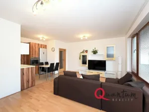 Pronájem bytu 2+kk, Praha - Zličín, Lipovská, 61 m2