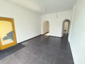 Pronájem obchodního prostoru, Ústí nad Labem, Masarykova, 45 m2