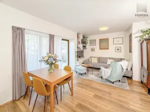 Prodej bytu 3+kk, Brno, 70 m2