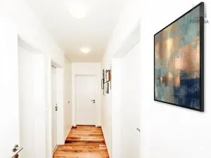 Prodej bytu 3+kk, Brno, 70 m2