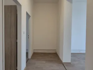 Pronájem bytu 3+1, Jablonec nad Nisou, Pražská, 73 m2