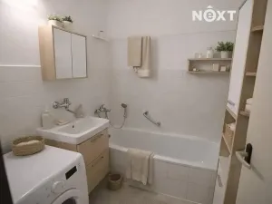 Prodej bytu 2+1, Planá nad Lužnicí, Průmyslová, 59 m2