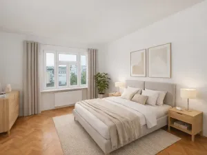 Pronájem bytu 3+1, Ostrava, Sokolská třída, 112 m2