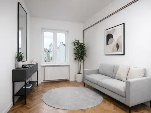 Pronájem bytu 3+1, Ostrava, Sokolská třída, 112 m2