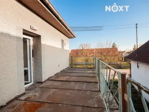 Prodej rodinného domu, Moravany, 140 m2