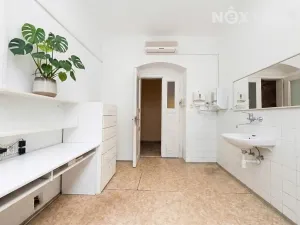 Pronájem kanceláře, Slatiňany, Vrchlického, 18 m2