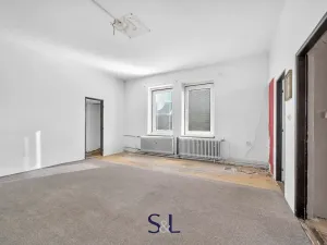 Prodej činžovního domu, Kamenický Šenov, Kadlecova, 250 m2