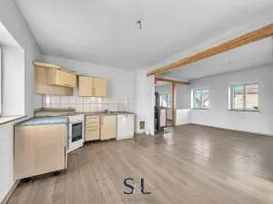 Prodej činžovního domu, Kamenický Šenov, Kadlecova, 250 m2