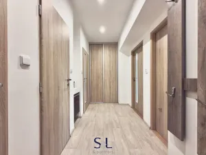 Pronájem bytu 3+1, Nový Bor, Skalická, 81 m2