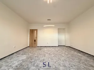 Pronájem bytu 3+1, Nový Bor, Skalická, 81 m2