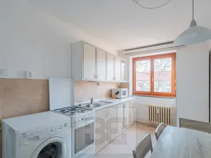 Pronájem bytu 2+1, Hradec Králové, Skupova, 61 m2