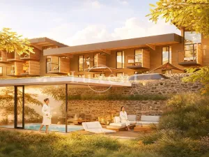 Prodej bytu 1+kk, Štrba, Slovensko, 32 m2