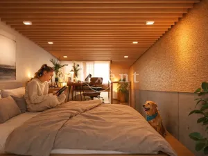 Prodej bytu 2+kk, Štrba, Slovensko, 55 m2