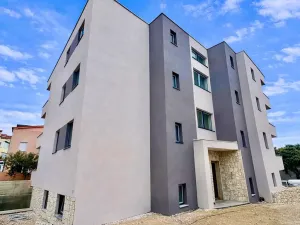 Prodej bytu 3+kk, Pag, Chorvatsko, 60 m2