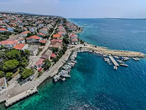 Prodej bytu 3+kk, Pag, Chorvatsko, 60 m2