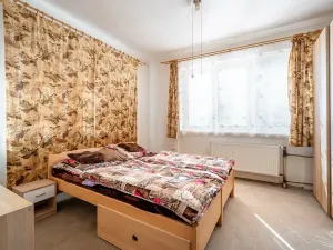 Prodej rodinného domu, Nové Bránice, 177 m2