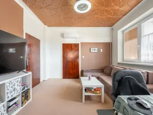 Prodej rodinného domu, Nové Bránice, 177 m2