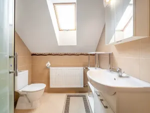 Prodej rodinného domu, Nové Bránice, 177 m2