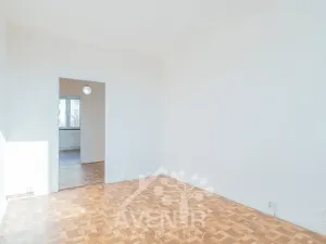 Prodej bytu 3+1, Zlín, Křiby, 65 m2