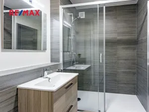 Prodej bytu 2+1, Česká Lípa, Železničářská, 59 m2