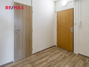 Prodej bytu 2+1, Česká Lípa, Železničářská, 59 m2