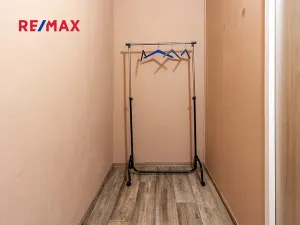 Prodej bytu 2+1, Česká Lípa, Železničářská, 59 m2