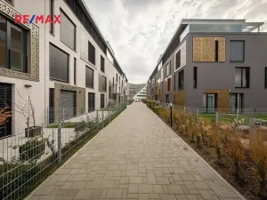 Pronájem bytu 2+kk, Praha - Libeň, Smrčkova, 68 m2