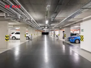 Pronájem bytu 2+kk, Praha - Libeň, Smrčkova, 68 m2