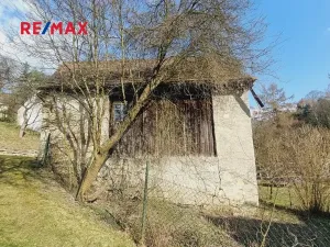 Prodej rodinného domu, Chrastavec, 60 m2