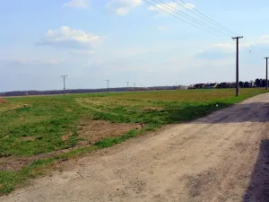 Prodej pozemku pro bydlení, Záříčí, 932 m2