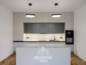 Pronájem bytu 5+kk, Jihlava, třída Legionářů, 122 m2